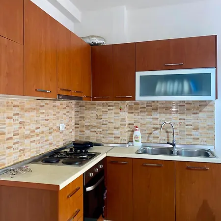 Vlora Home شقة *