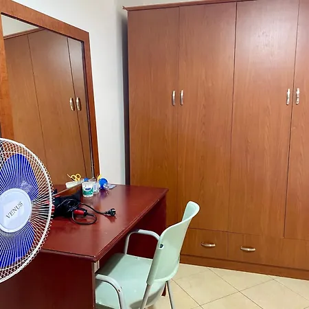 Vlora Home شقة فلورا